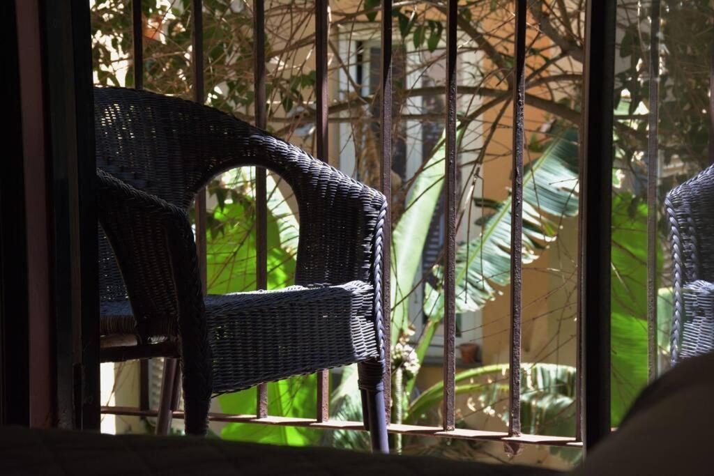 Sweet Giulia'S Apartment โรม ภายนอก รูปภาพ